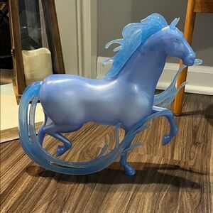 Horse from Disney Frozen 2 movie